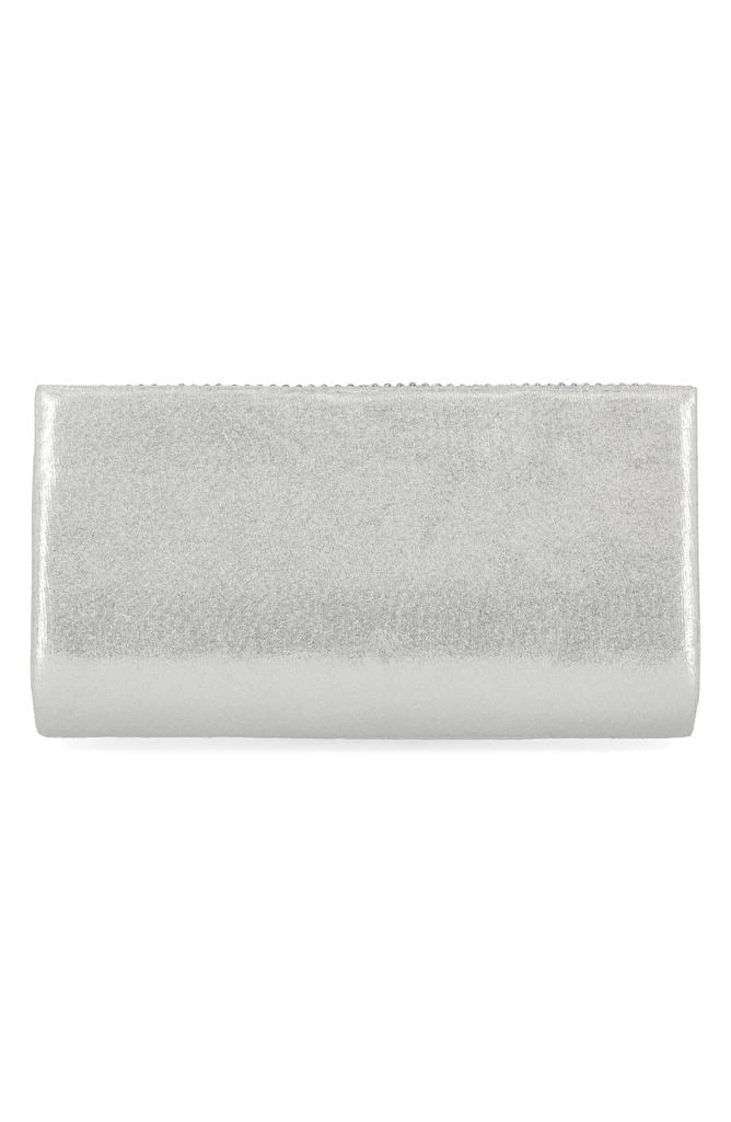 Jessica McClintock Elaine Rhinestone Clutch 2