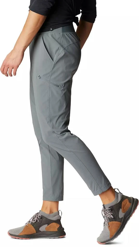Mountain Hardwear Mountain Hardwear Women's Dynama 2 Ankle Pants 4