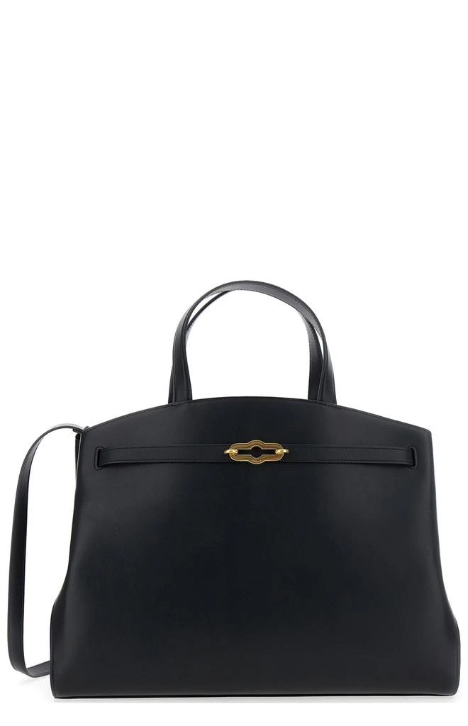 Mulberry Mulberry Pimlico High Gloss Tote Bag 1
