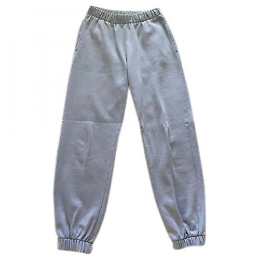 Brandy Melville Brandy Melville Straight pants 1