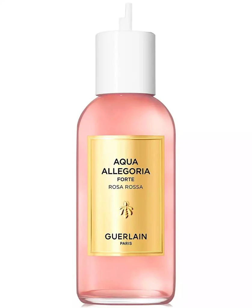 Guerlain Aqua Allegoria Forte Rosa Rossa Eau de Parfum Refill, 6.7 oz. 1