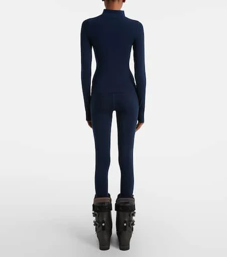 Cordova Vail ski leggings 3