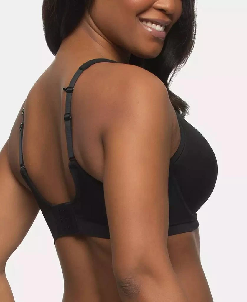 Paramour Women's Utopia Seamless Full Cover Contour Bra 3