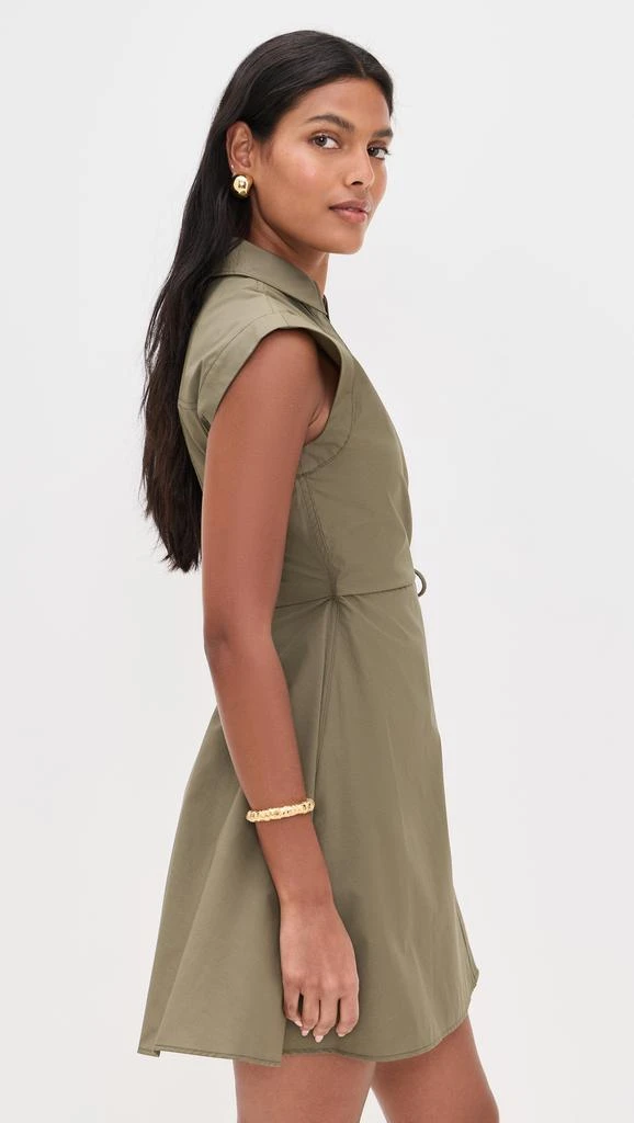 Tanya Taylor Shivon Dress 3