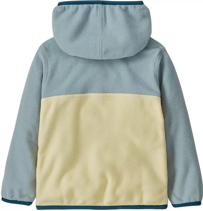 Patagonia Patagonia Toddlers Micro D Snap-T Fleece Jacket