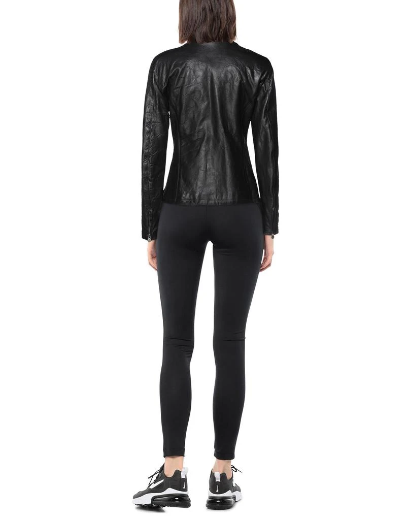 MATCHLESS Biker jacket 3