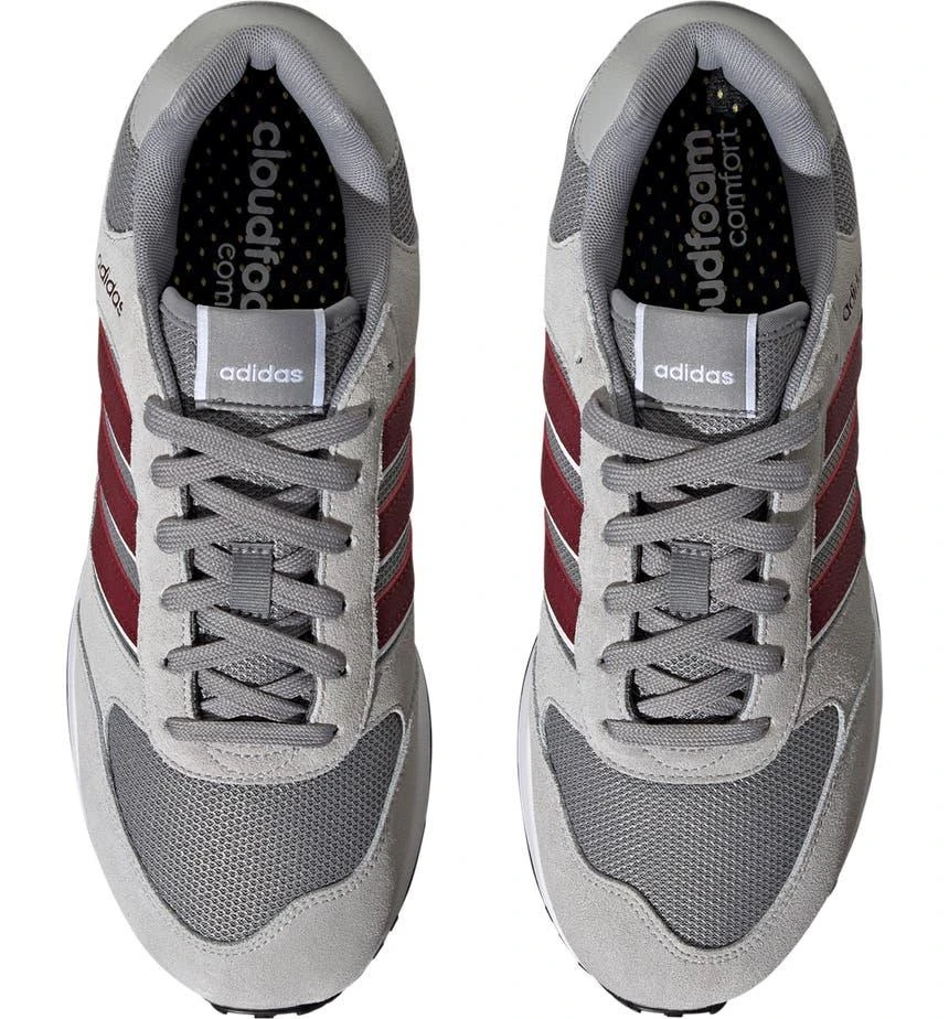 Adidas Run 80s Running Sportswear Sneaker 4