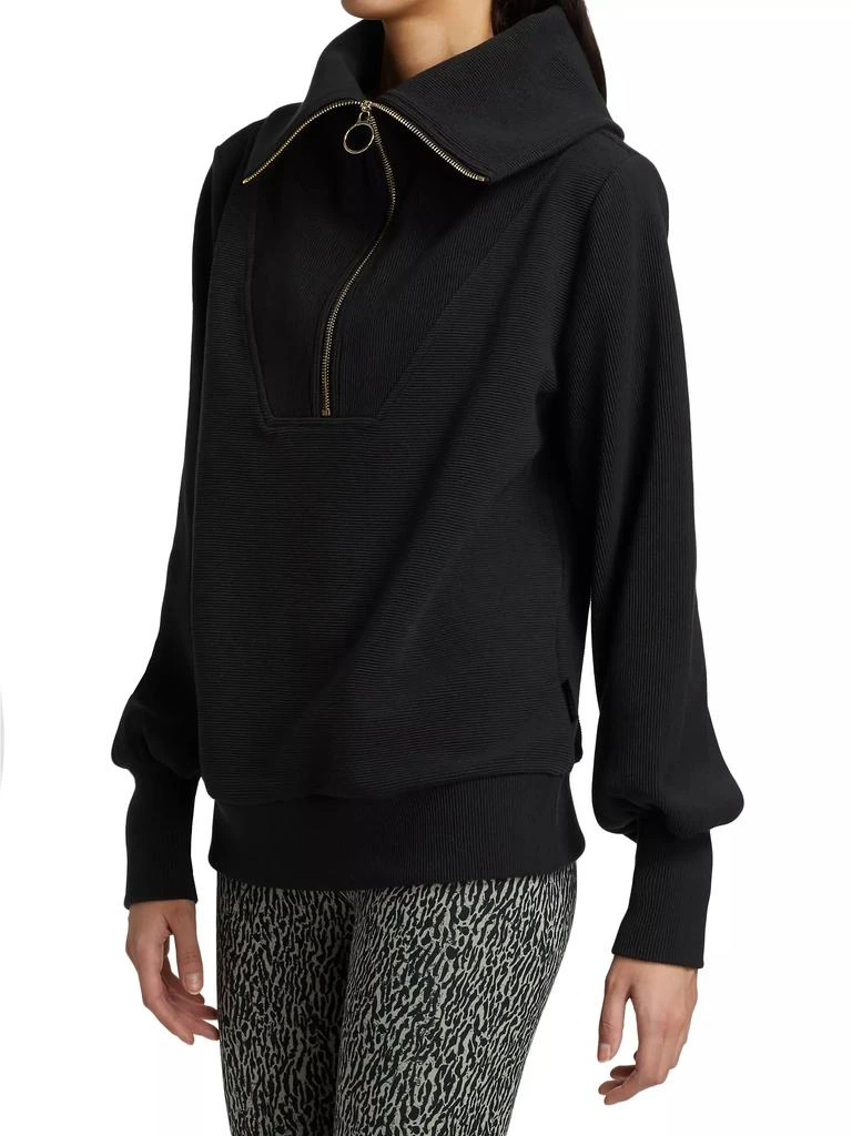 Varley Vine Half-Zip Pullover 4