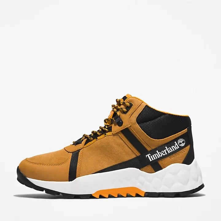 Timberland Solar Wave LT Hiker for Men in Yellow 8