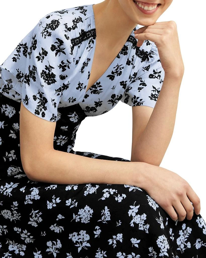 HOBBS LONDON Limited Arlington Dress 4