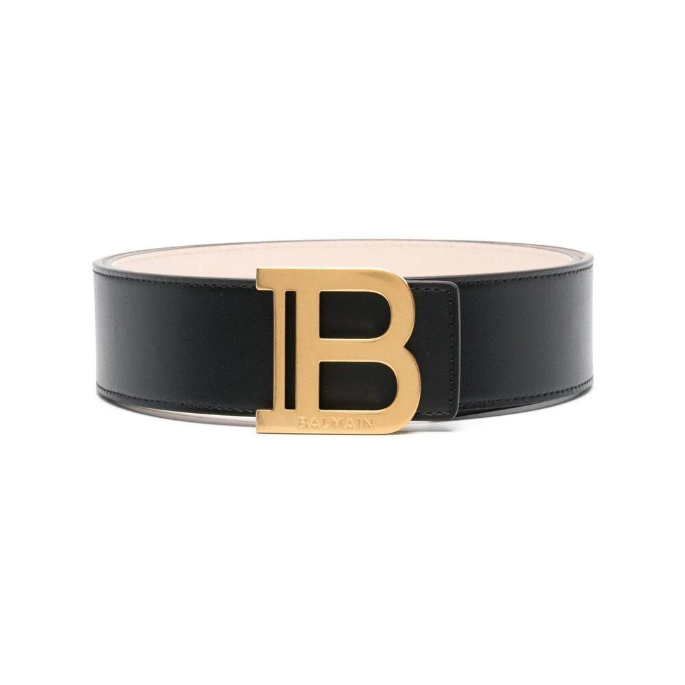 Balmain Balmain Belts 1