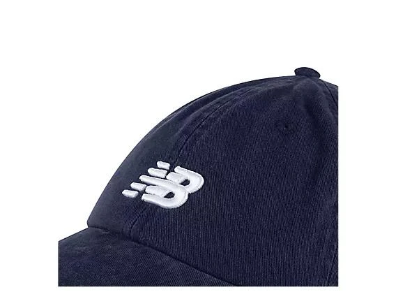 New Balance 6 Panel Classic Hat 3