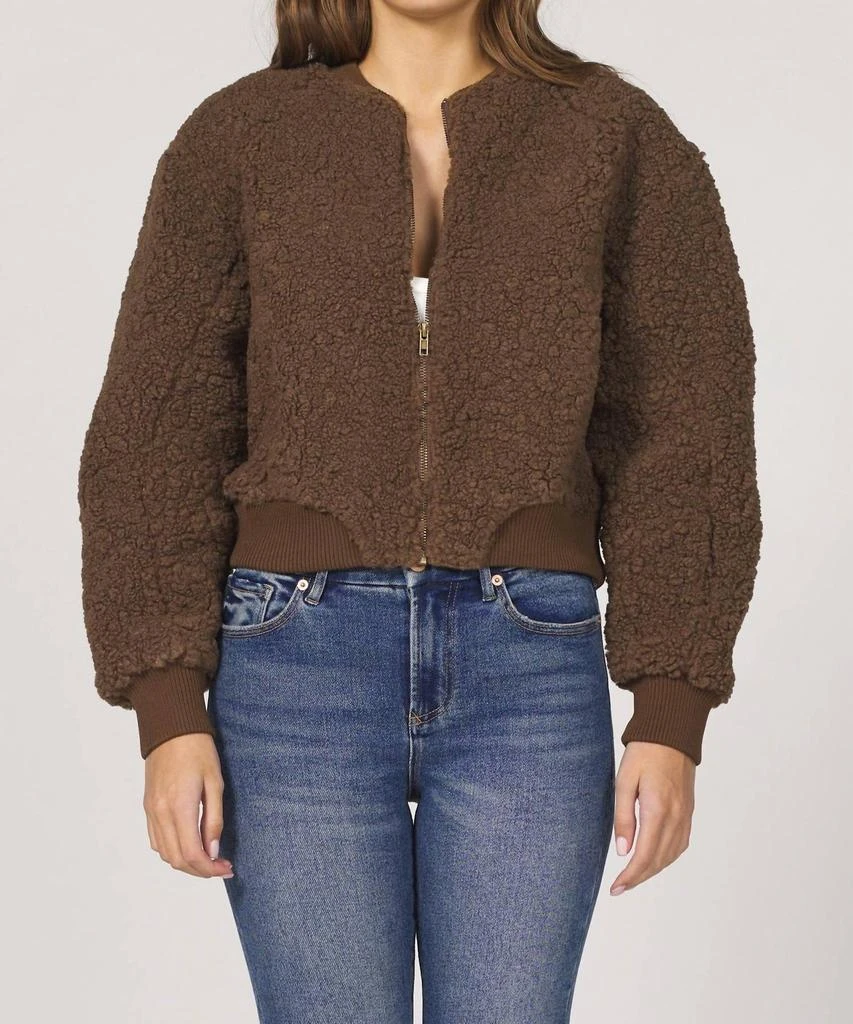 DEAR JOHN DENIM Dear John Denim - Felicia Jacket