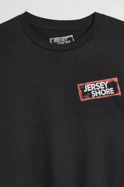 Urban Outfitters MTV Jersey Shore Graphic Tee 2