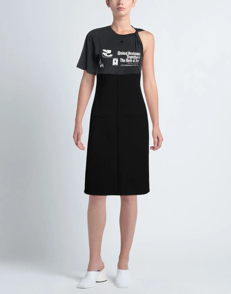 Courrèges Midi dress 2