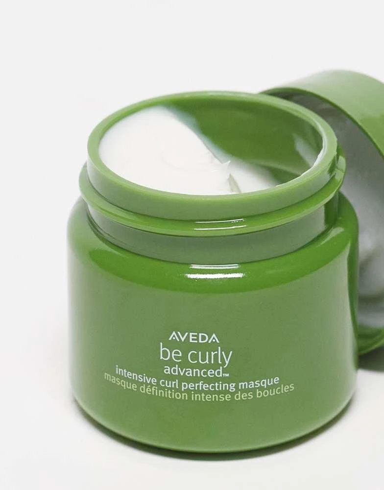 Aveda Aveda Be Curly Advanced Intensive Curl Perfecting Masque 25ml 2