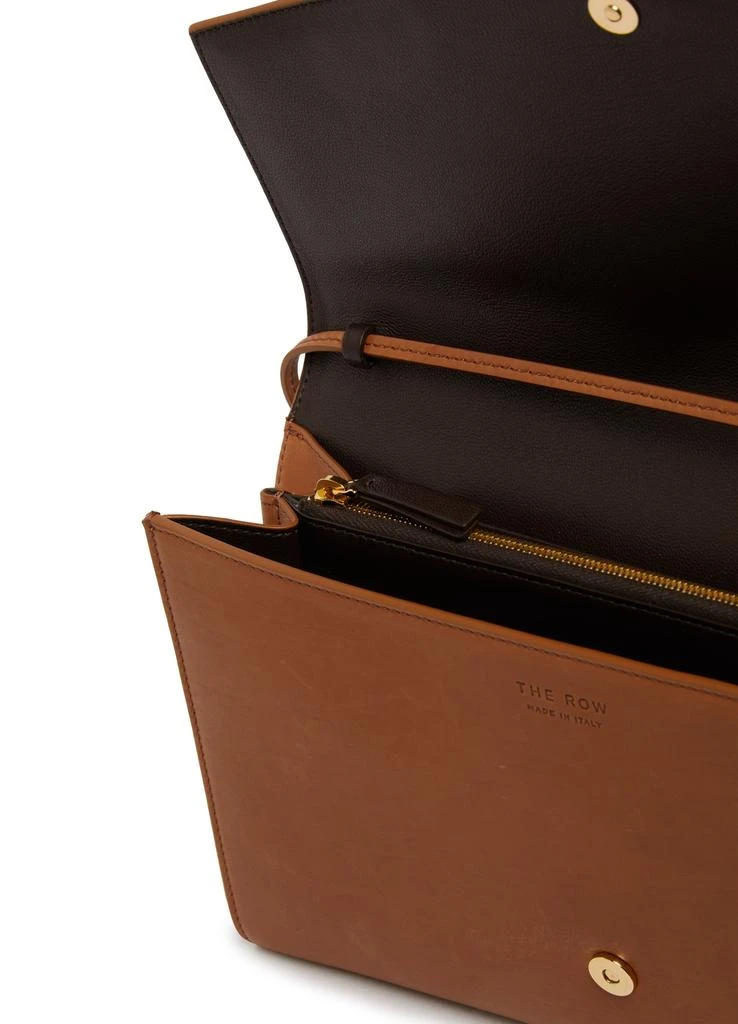 The Row Large envelope bag 5