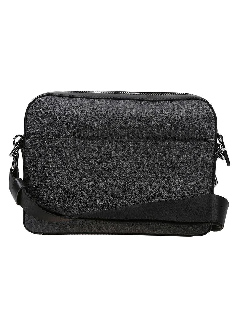 Michael Kors Hudson Dual Crossbody Bag 2