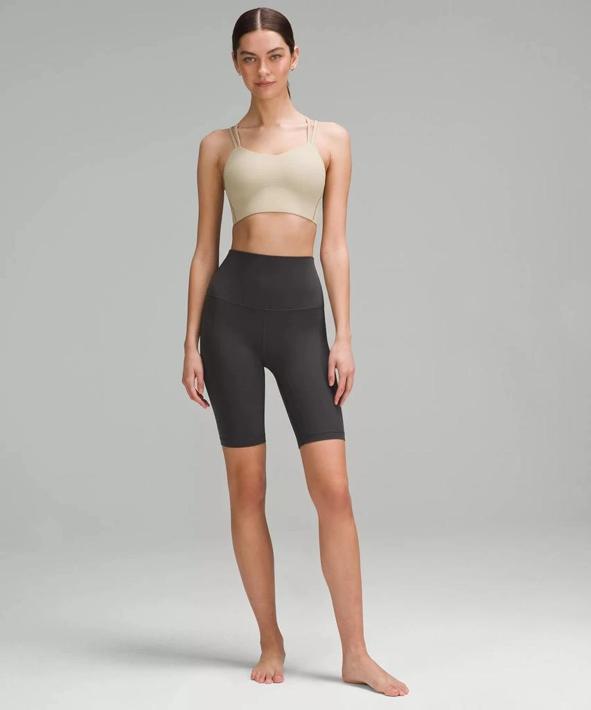 Lululemon Like a Cloud Longline Bra *Light Support, B/C Cup 54