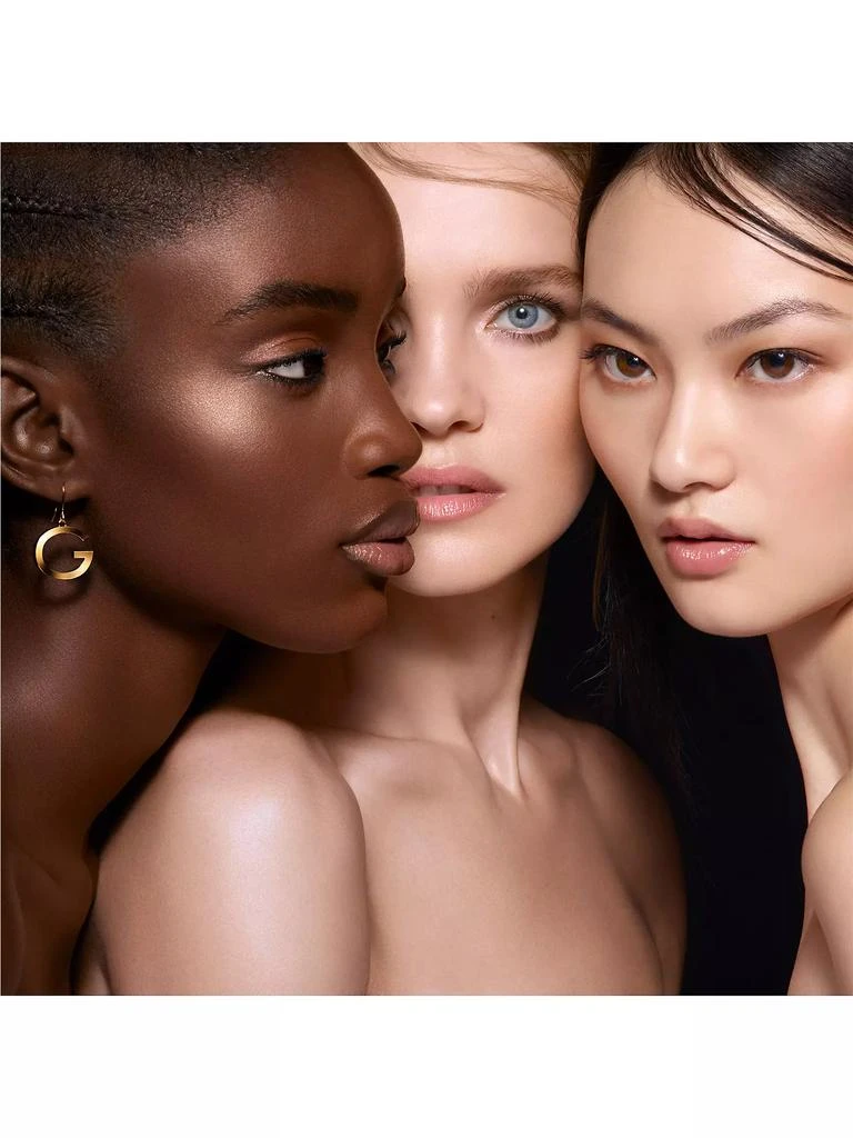 Guerlain Parure Gold 24K Radiance Primer 5