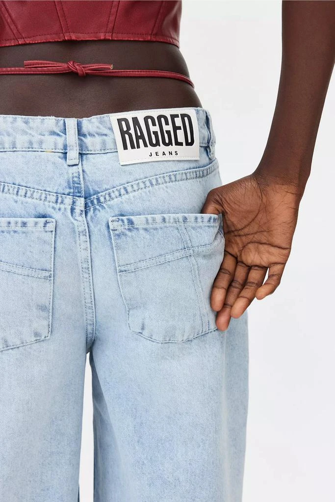 The Ragged Priest The Ragged Priest Atmosphere Release Distressed Jean 6