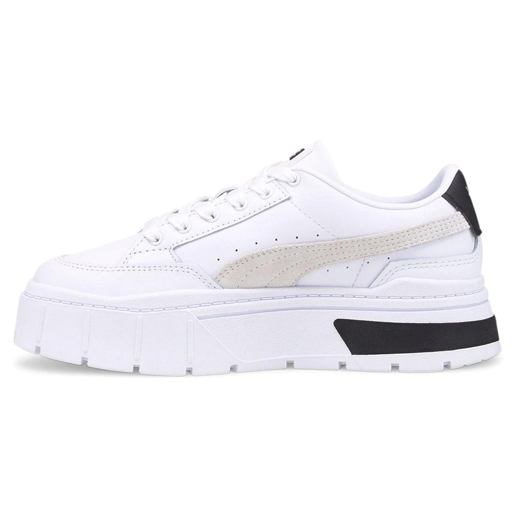 Puma Mayze Stack Platform Sneakers 3