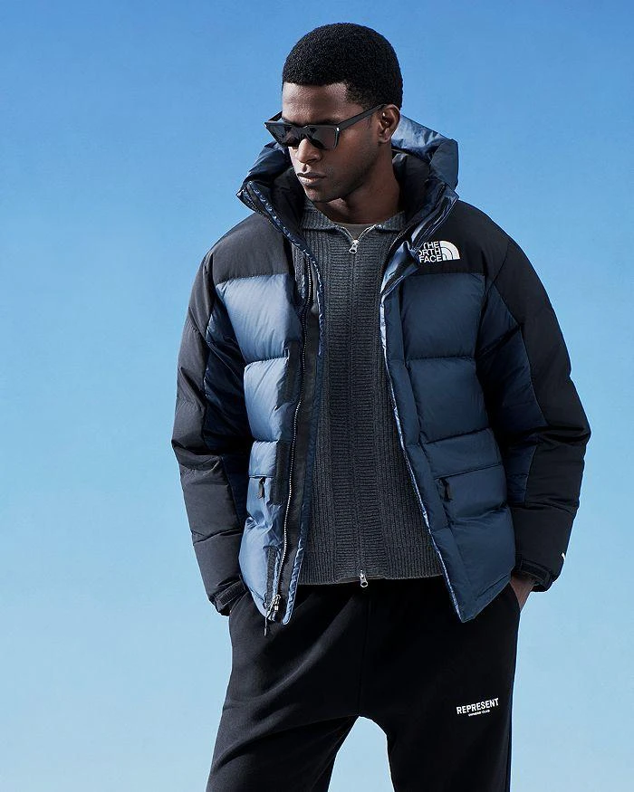 The North Face HMLYN Down Parka Jacket 10