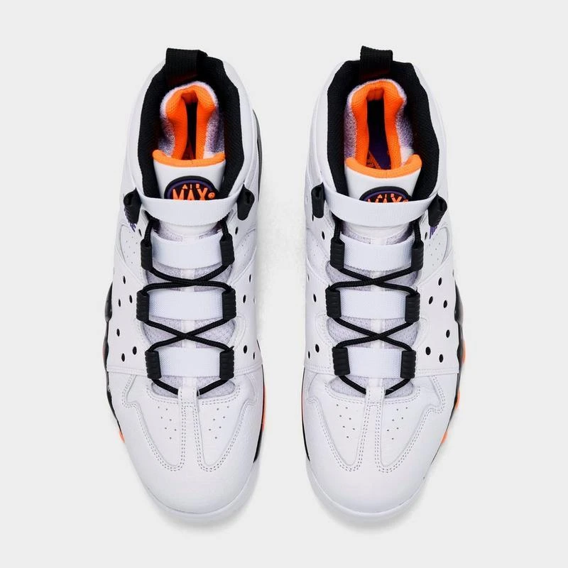 NIKE Men's Nike Air Max 2 CB '94 Basketball Shoes 5