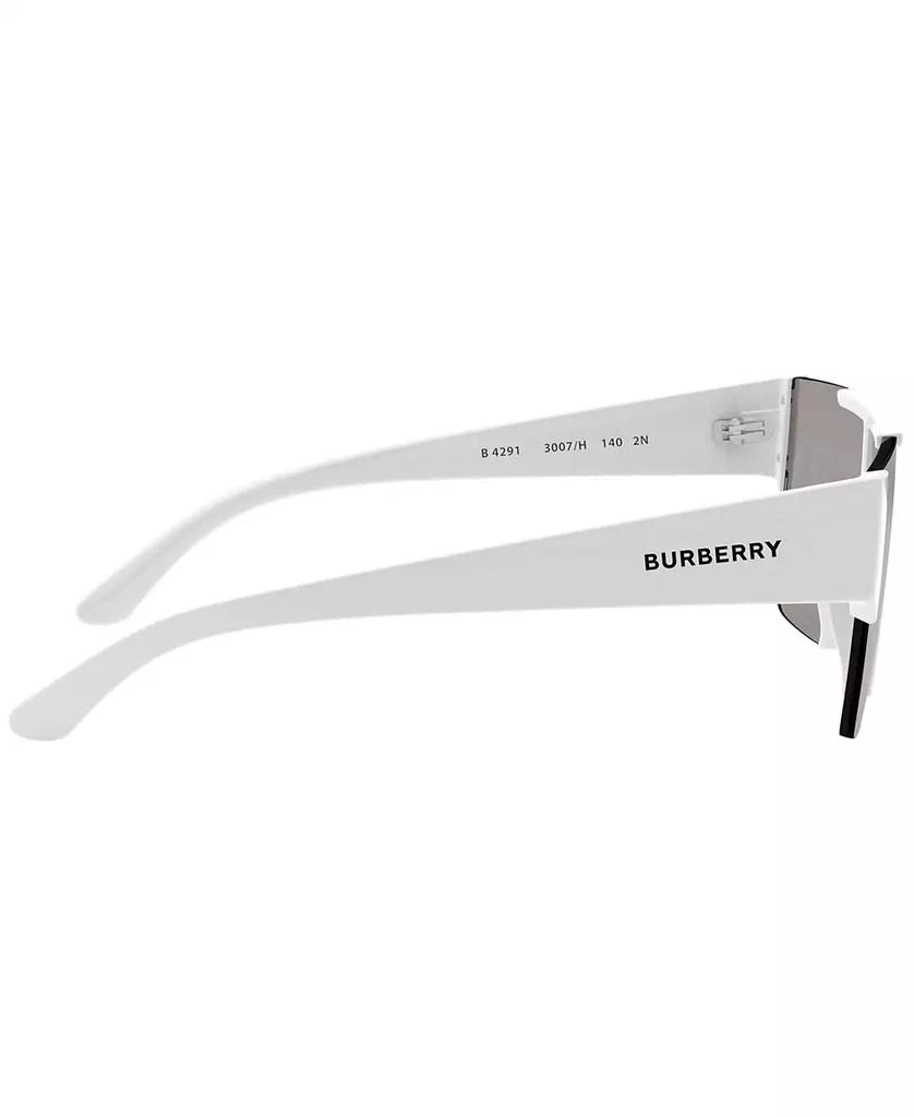 Burberry Men's Sunglasses, BE4291 MIRROR 4