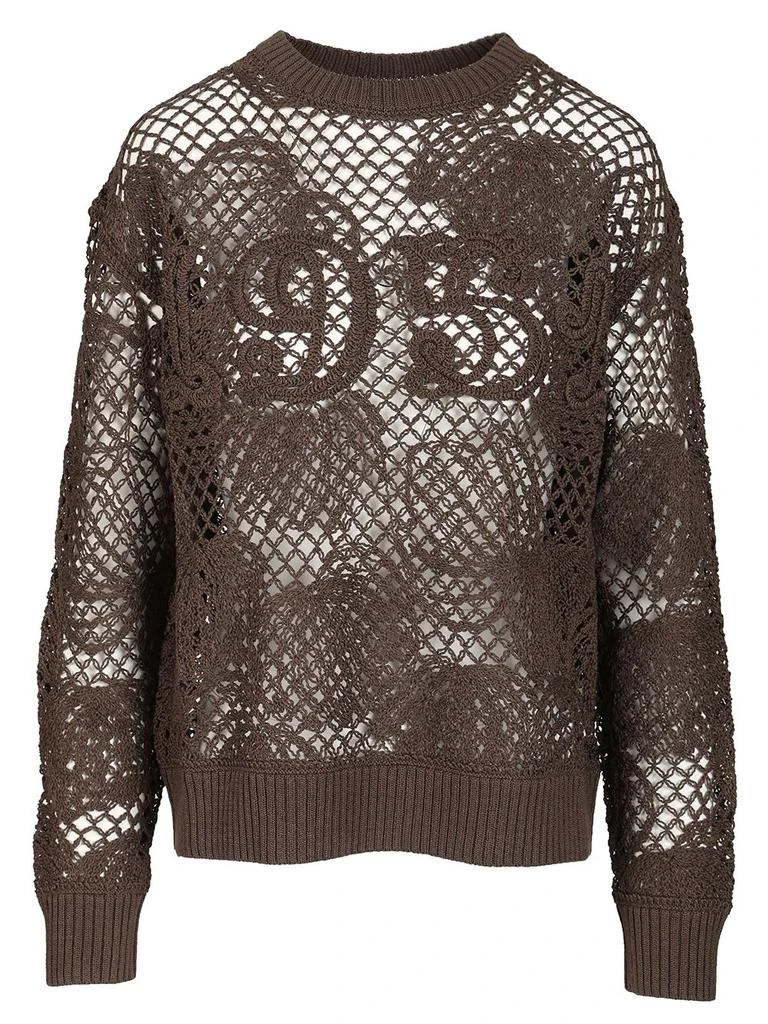 Max Mara farea Sweater 1
