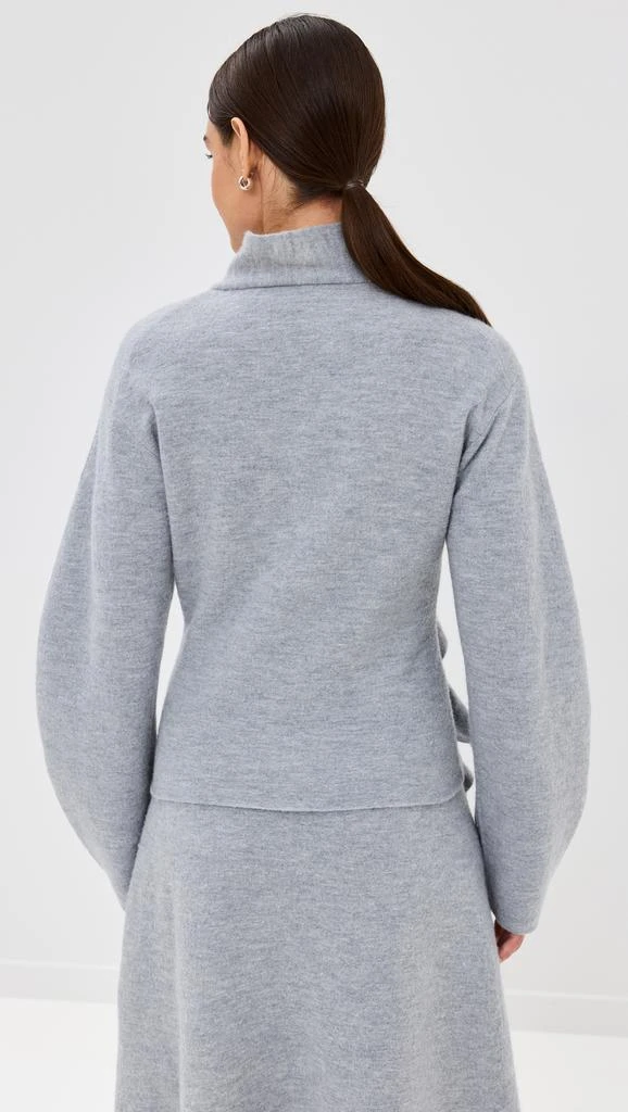 Ulla Johnson Corinna Pullover 2