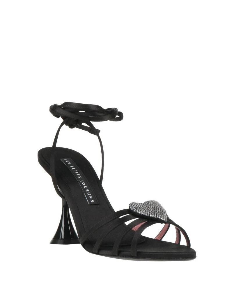 Les Petits Joueurs Sandals 2