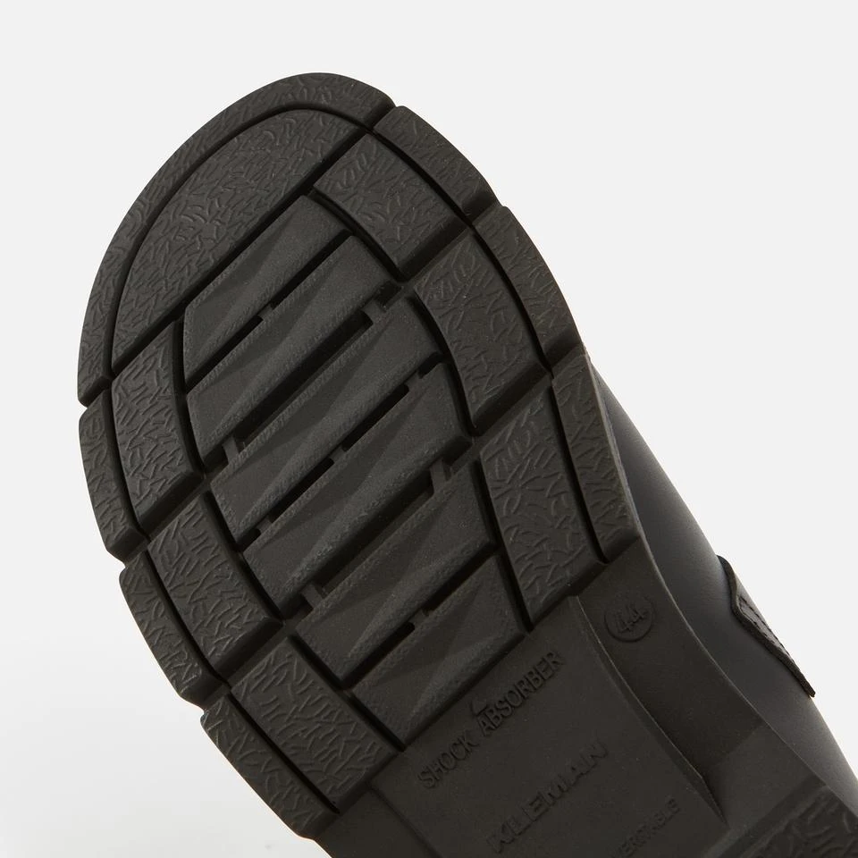 KLEMAN KLEMAN MEN'S PACHA LEATHER SANDALS 4