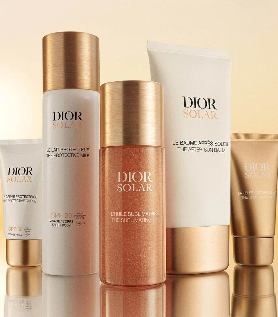 Dior The Self-Tanning Gel (50ml) 3