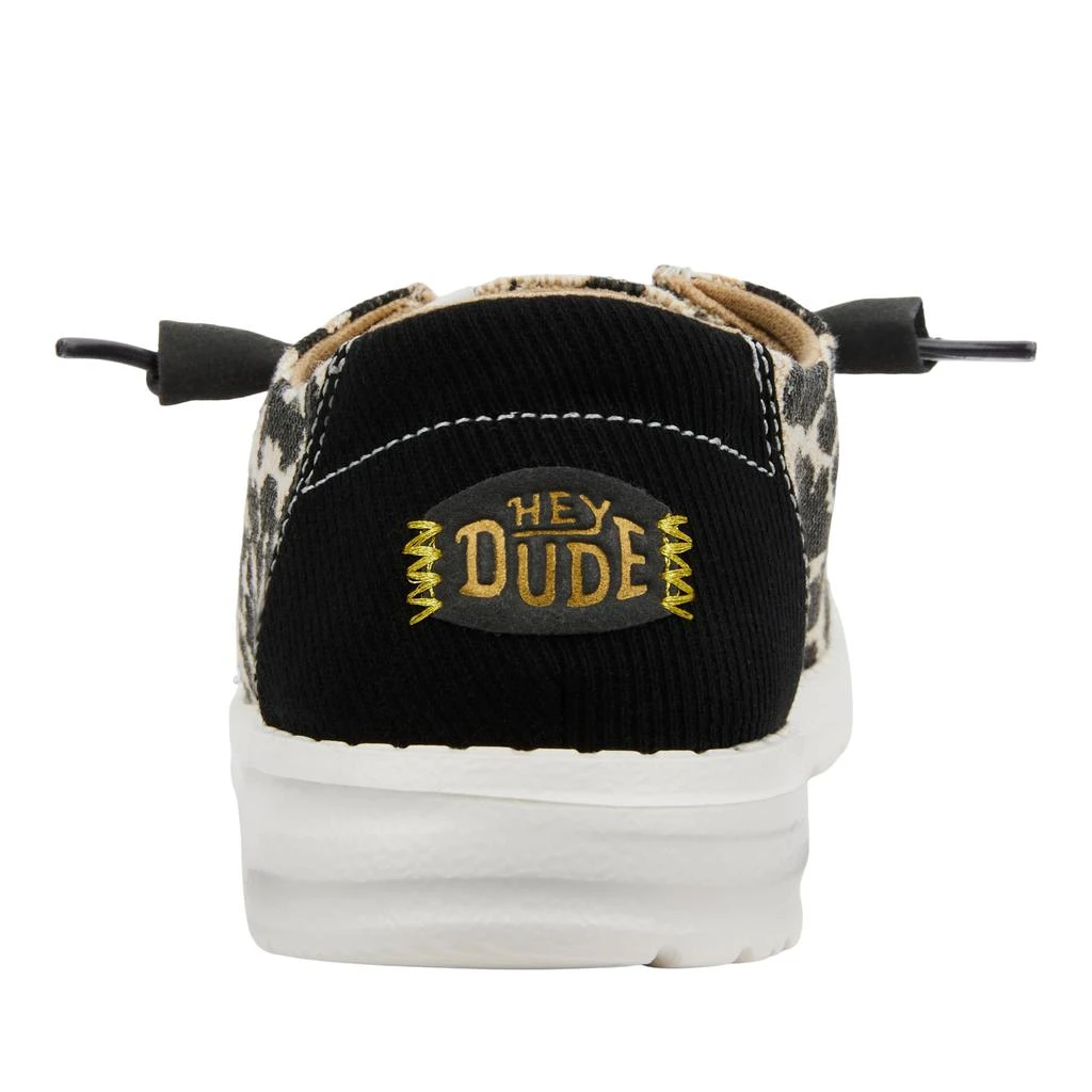 Hey Dude Wendy Leopard 5