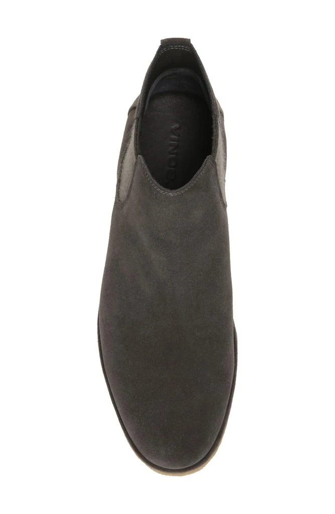 Vince Bonham Water Repellent Chelsea Boot 5