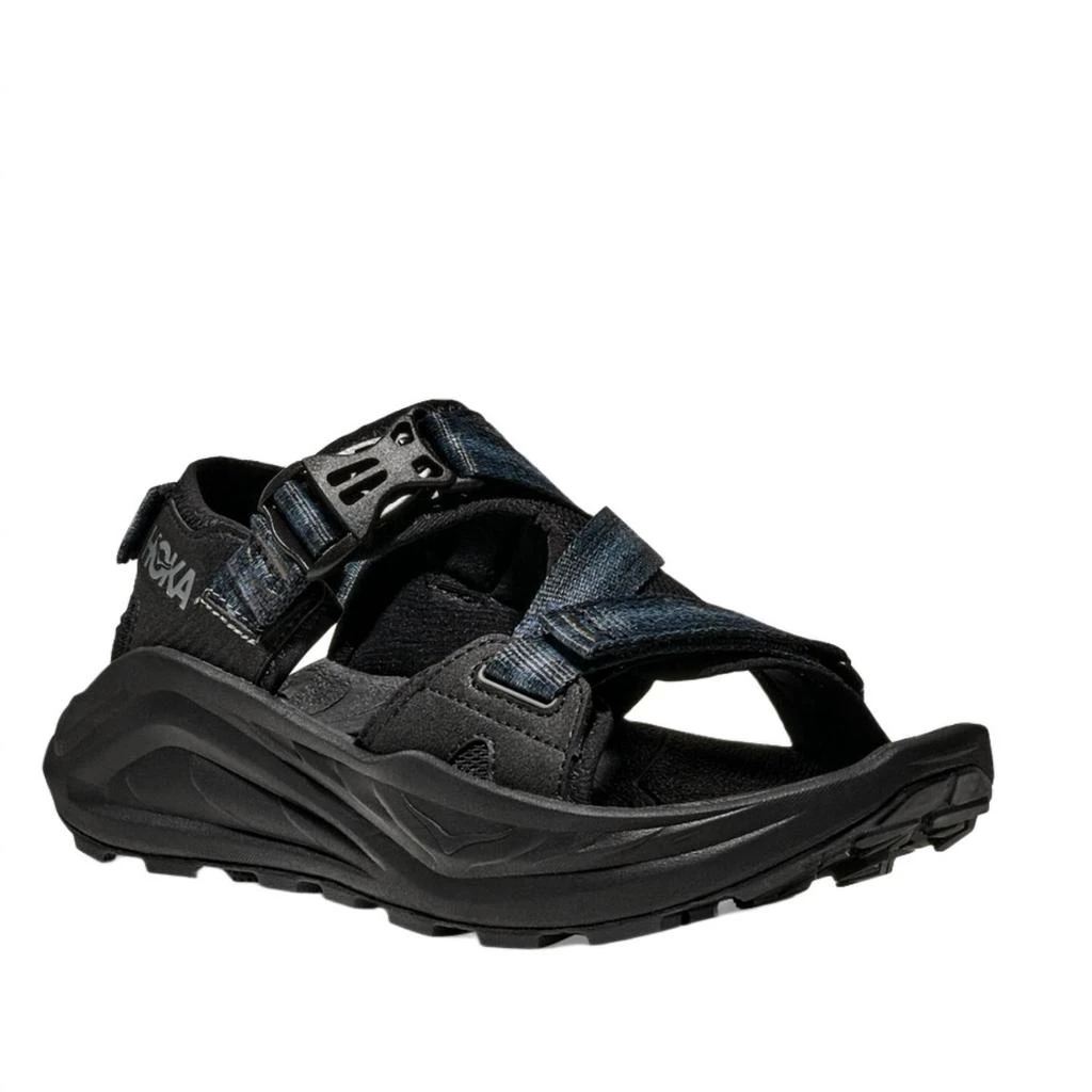 Hoka One One Hoka - Women's Infini Hike Adventure Sandal 2