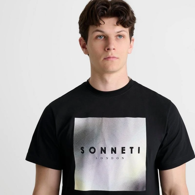 Sonneti Men's Sonneti London Dunlo T-Shirt 5