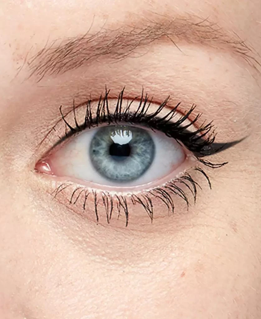 Smashbox Cosmetics Always On Liquid Waterproof Eye Liner 3