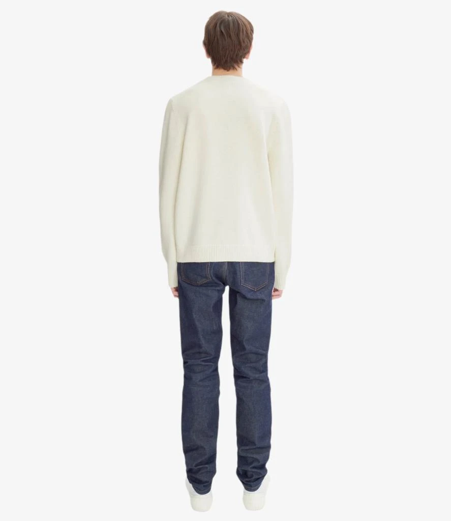 A.P.C. Edward sweater 3