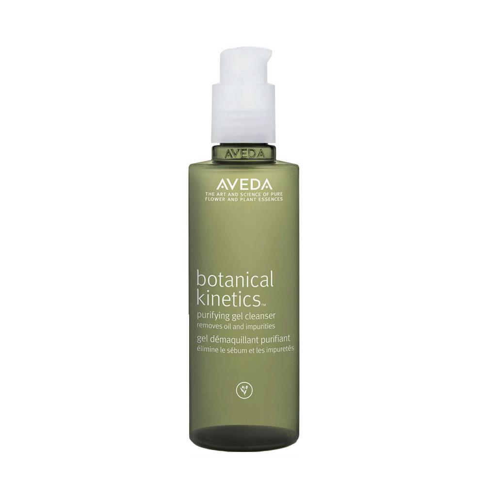 Aveda Aveda - Botanical Kinetics Purifying Gel Cleanser (150ml)