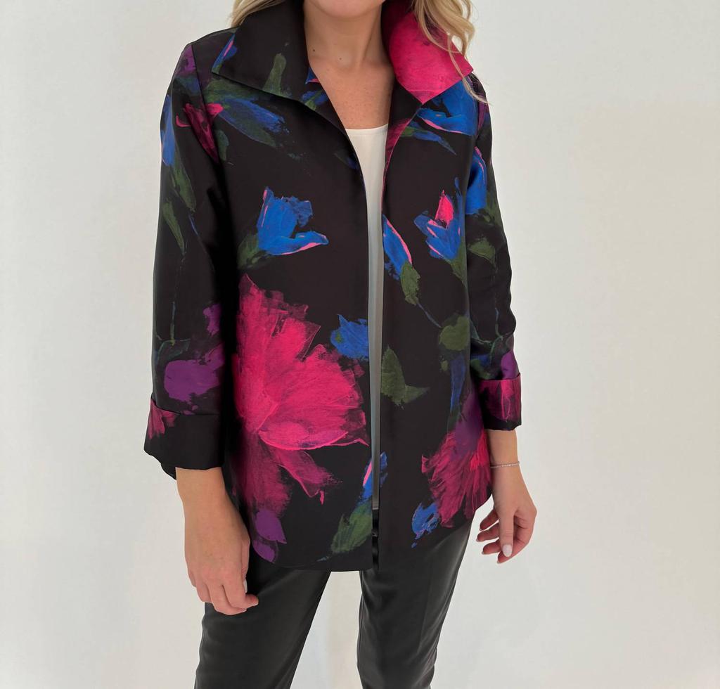 Caroline Rose Caroline Rose - Autumn Allure Jacket