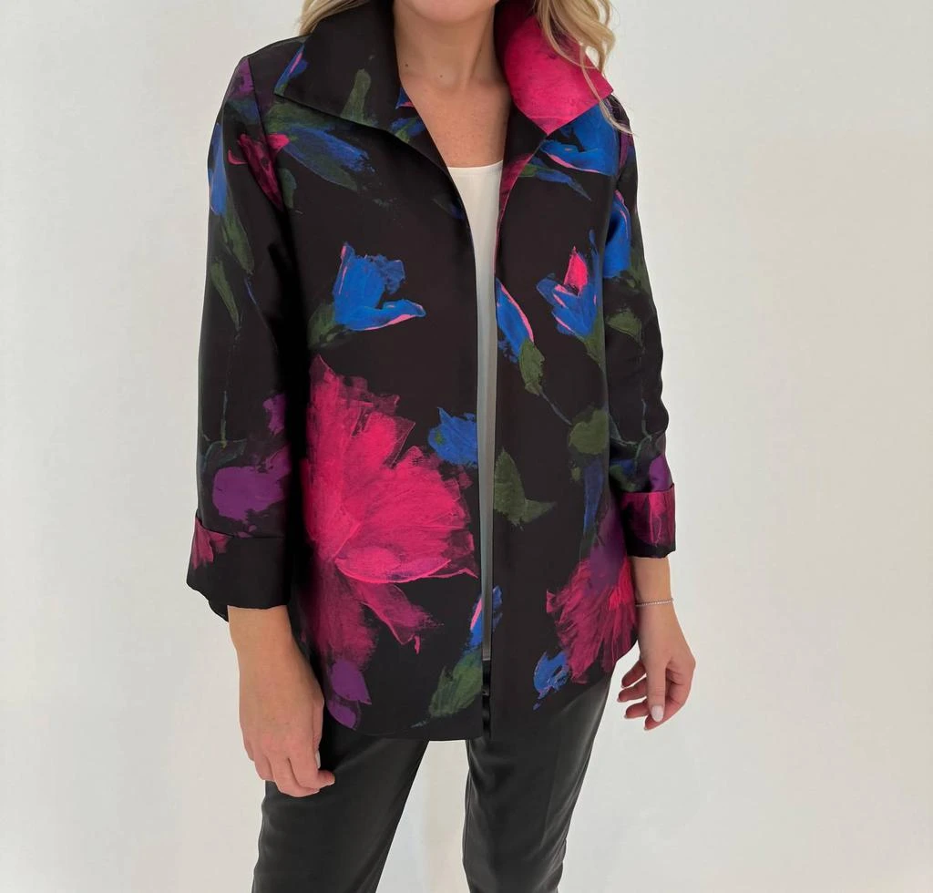 Caroline Rose Caroline Rose - Autumn Allure Jacket 1