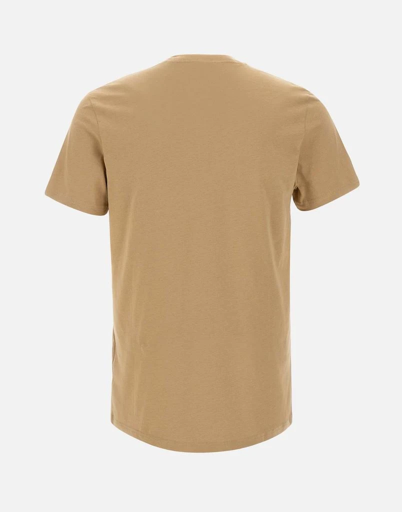 Paul Smith Organic cotton T-shirt 3