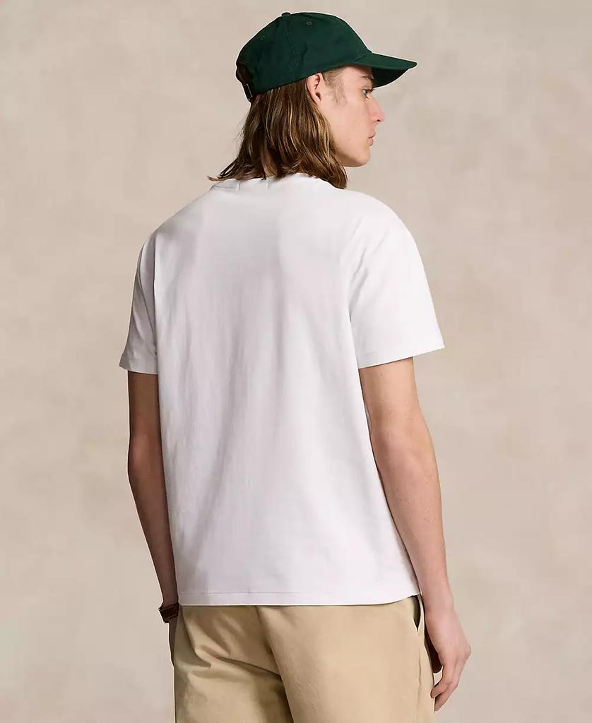 Ralph Lauren Men's Classic-Fit Logo Jersey T-Shirt