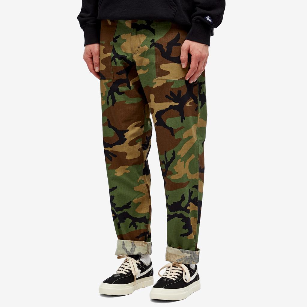 Stan Ray Stan Ray Taper Fit 4 Pocket Fatigue Pant