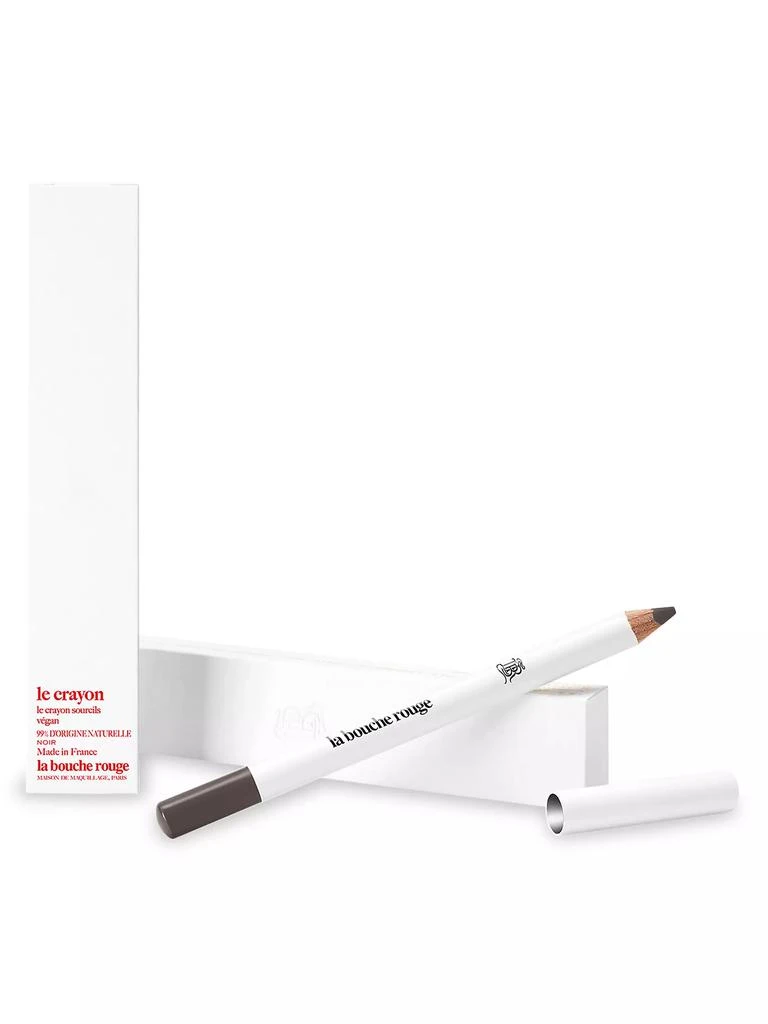 La Bouche Rouge Eyebrow Pencil 4