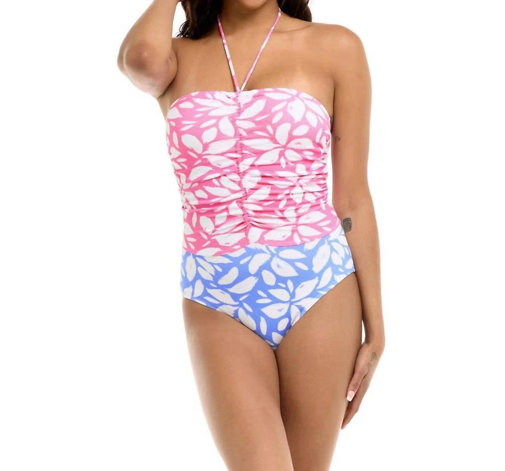 Body Glove Body Glove - Petals Julia One Piece Swimsuit