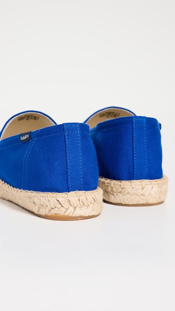 Soludos Dali Slip On Espadrilles