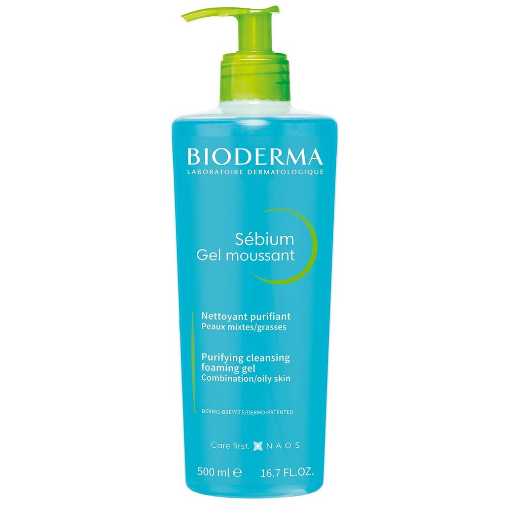 Bioderma Bioderma Sebium Foaming Gel